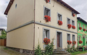 Amazing home in Unknown w/ WiFi and 3 Bedrooms, Gardna Wielka